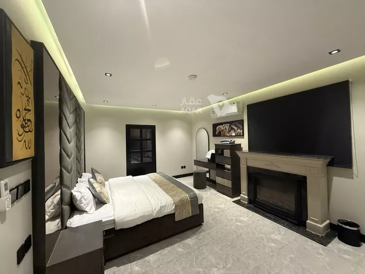 Apartment for Rent in Riyadh Al Khaleej 2