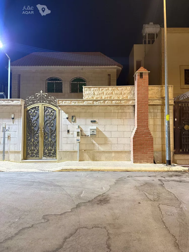 Floor for Rent in Riyadh As Sahafah