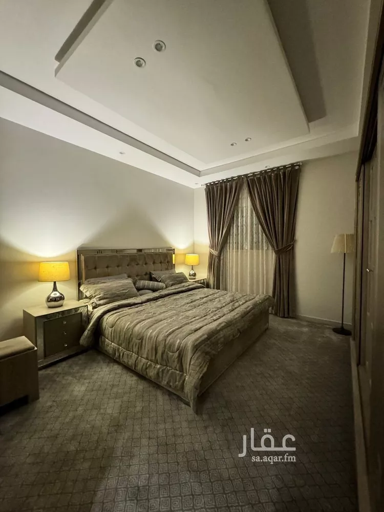 شقة للإيجار في شارع الآلوسي, حي النرجس, مدينة الرياض, منطقة الرياض