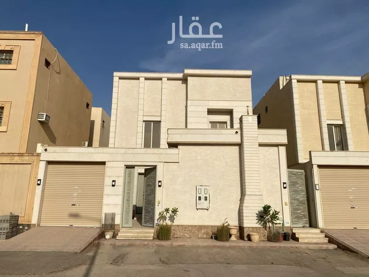 فيلا للإيجار في شارع وادي شيهان, حي القادسية, مدينة الرياض, منطقة الرياض