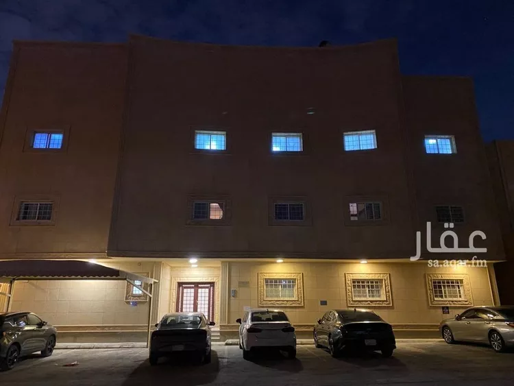 شقة للإيجار في شارع أبي محمد البيهقي, حي النزهة, مدينة الرياض, منطقة الرياض