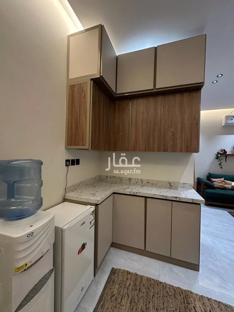 شقة للإيجار في شارع الخندق, حي اليرموك, مدينة الرياض, منطقة الرياض صورة 2