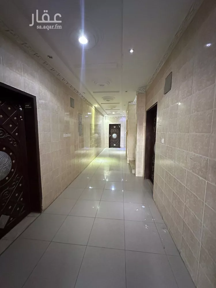 شقة للإيجار في شارع نجران, حي المروة, مدينة الرياض, منطقة الرياض صورة 2