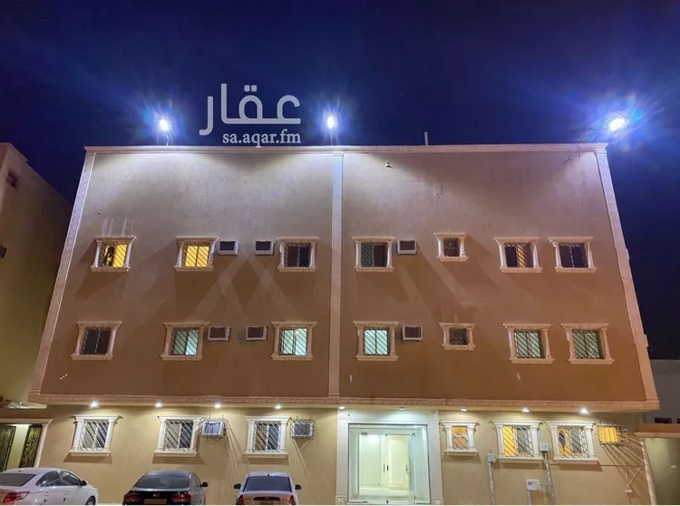 شقة للإيجار في شارع صامطة, حي ظهرة لبن, مدينة الرياض, منطقة الرياض