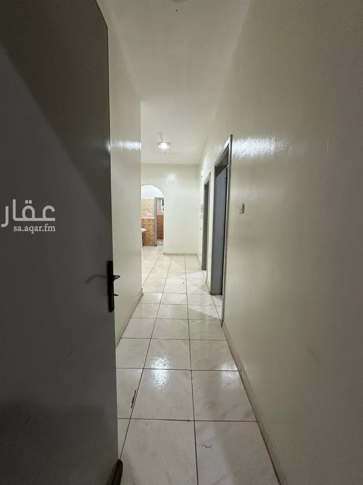 شقة للإيجار في شارع نجران, حي المروة, مدينة الرياض, منطقة الرياض صورة 3