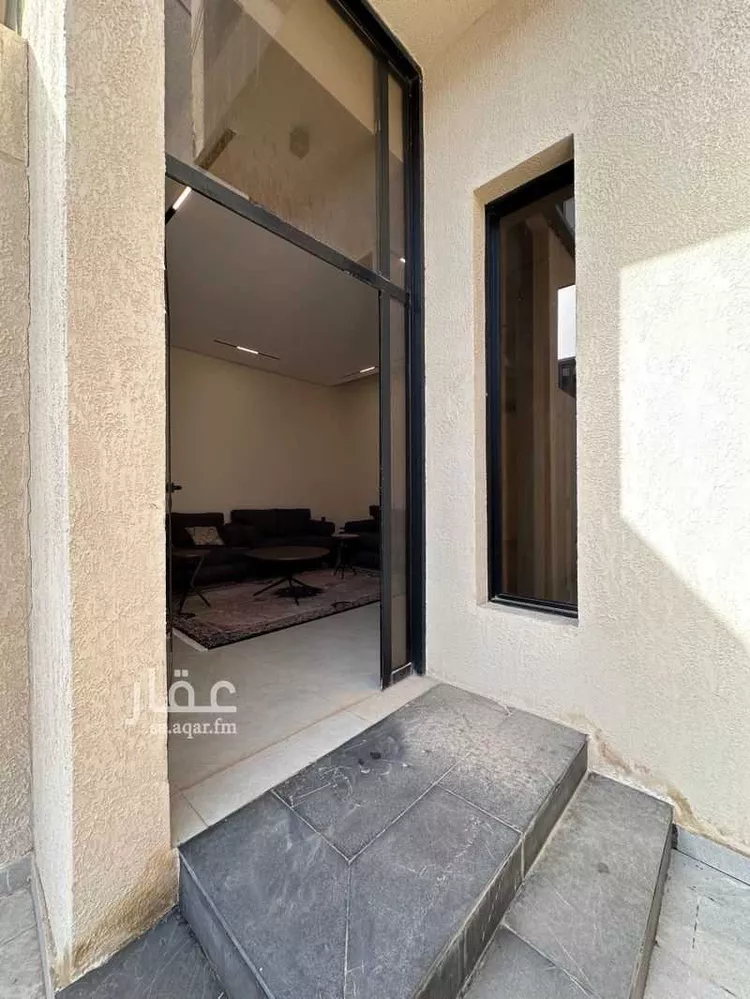 دور للإيجار في شارع جبل العرمة, حي قرطبة, مدينة الرياض, منطقة الرياض صورة 3