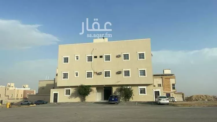 شقة للإيجار في شارع جبل الدخان, حي ظهرة لبن, مدينة الرياض, منطقة الرياض