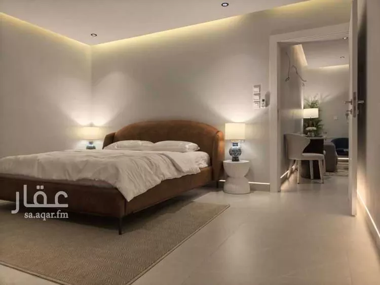 شقة للإيجار في شارع الشيماء, حي قرطبة, مدينة الرياض, منطقة الرياض