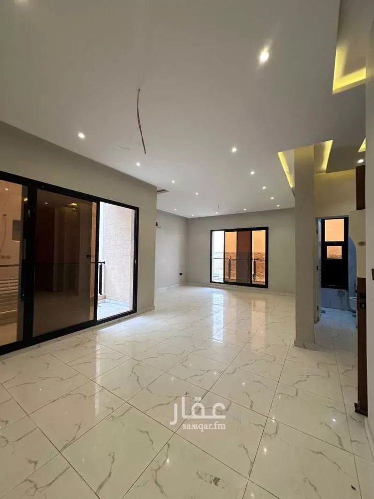 شقة للإيجار في شارع الجميل, حي ظهرة لبن, مدينة الرياض, منطقة الرياض صورة 4