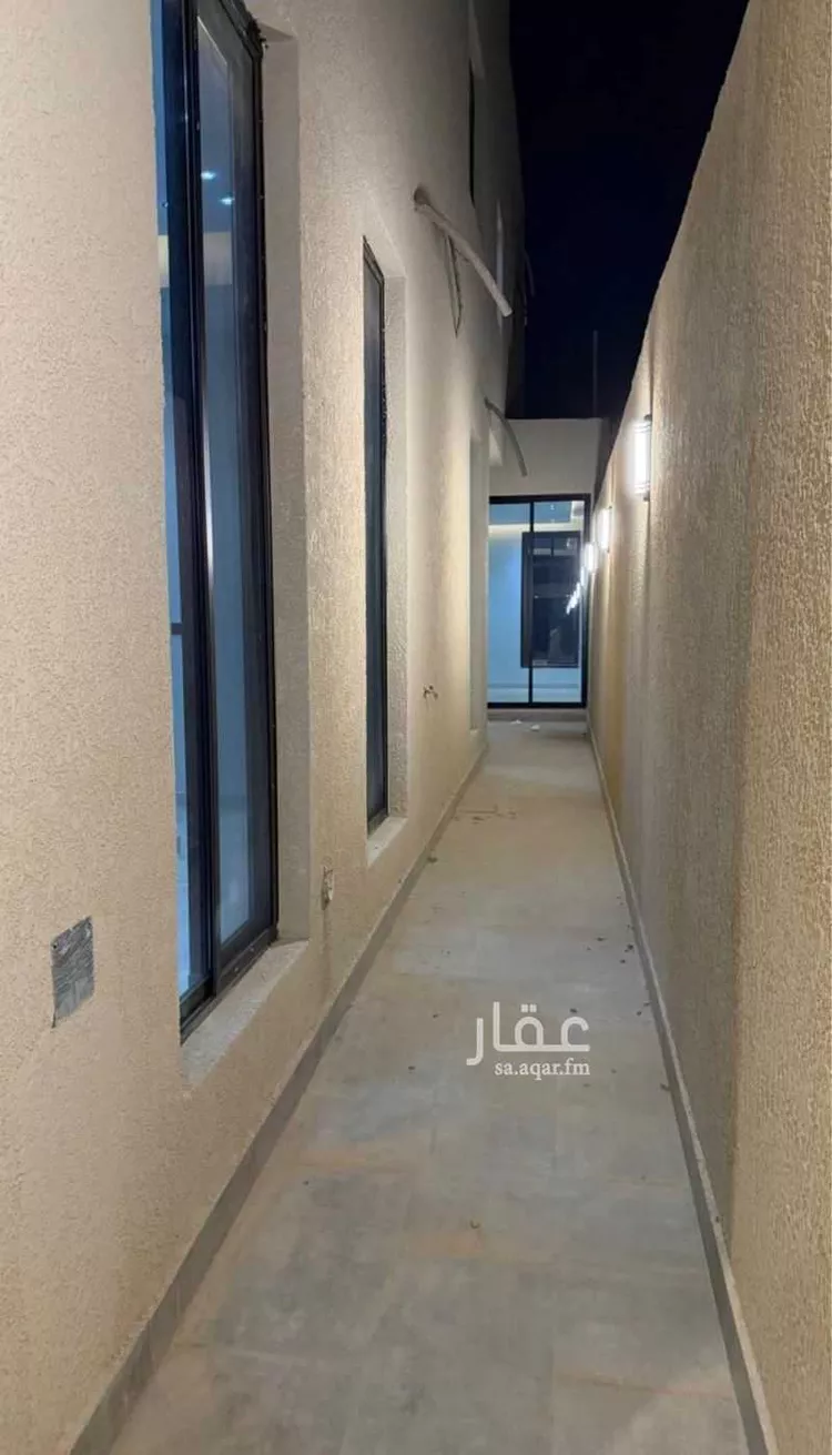 فيلا للإيجار في شارع غير مسمي 465 0202, حي عقرباء, مدينة الجبيلة, منطقة الرياض صورة 4