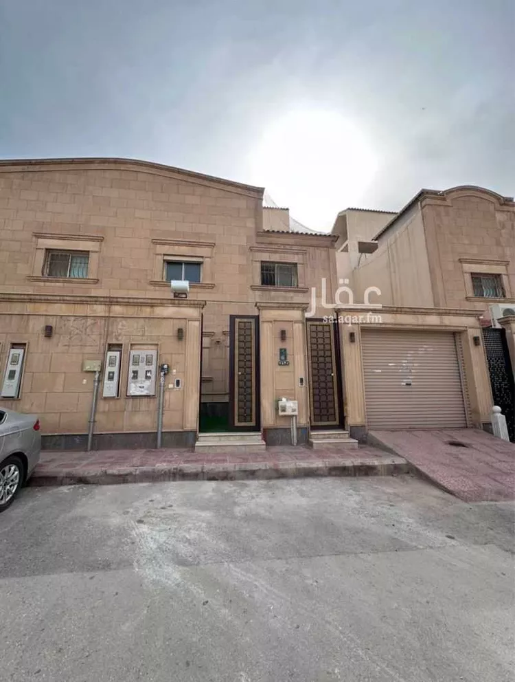 دور للإيجار في شارع الخفجي, حي التعاون, مدينة الرياض, منطقة الرياض