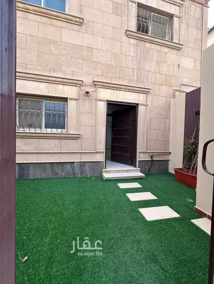 دور للإيجار في شارع الخفجي, حي التعاون, مدينة الرياض, منطقة الرياض صورة 2
