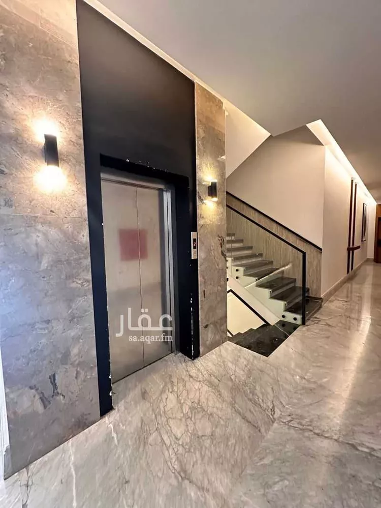شقة للإيجار في شارع علي ابن مسلم, حي النزهة, مدينة الرياض, منطقة الرياض صورة 3