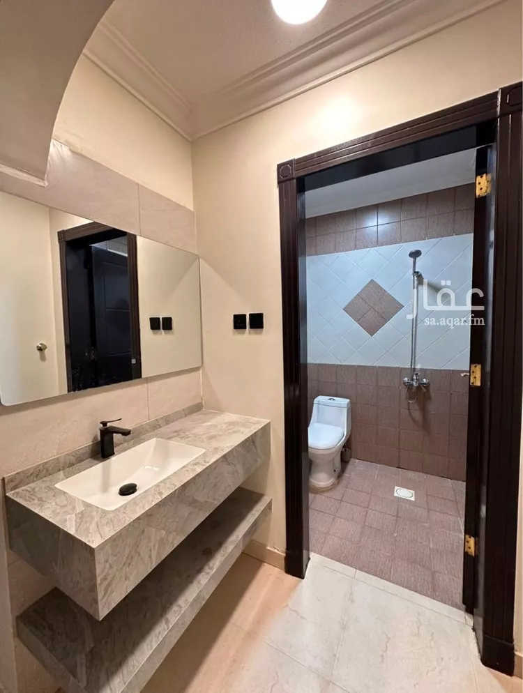 دور للإيجار في شارع الخفجي, حي التعاون, مدينة الرياض, منطقة الرياض صورة 5