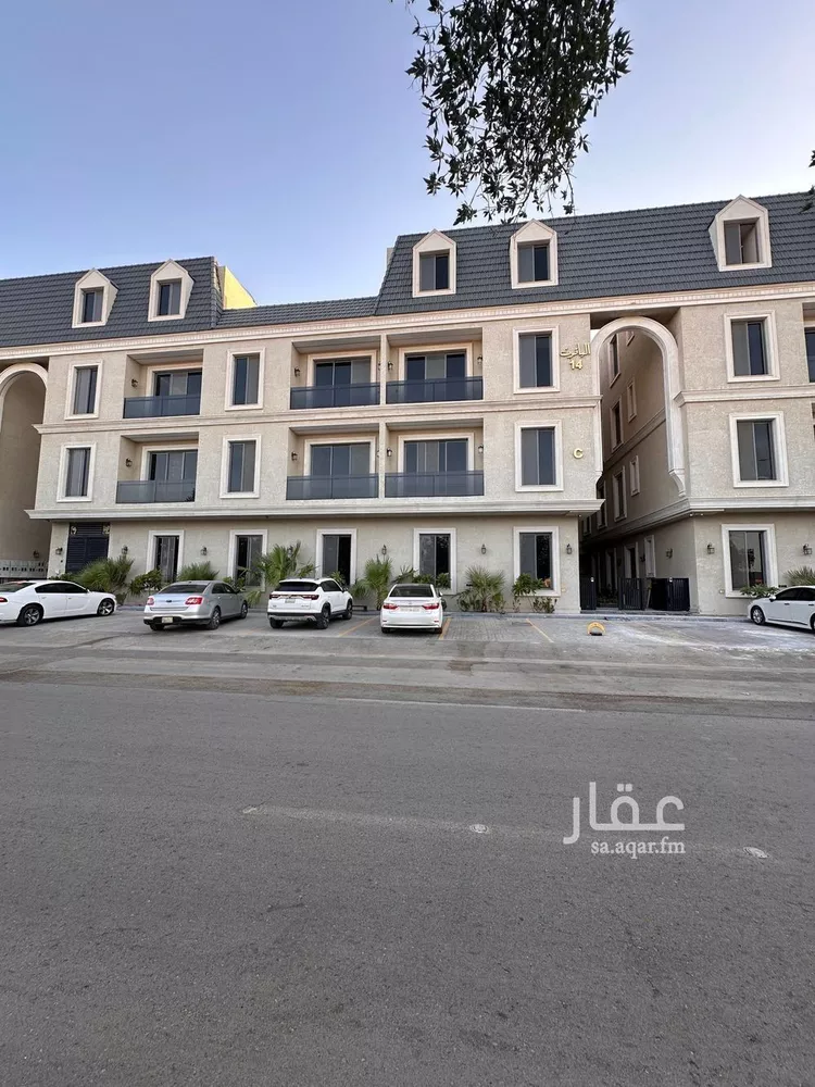 Apartment for Rent in Riyadh Al Yarmouk