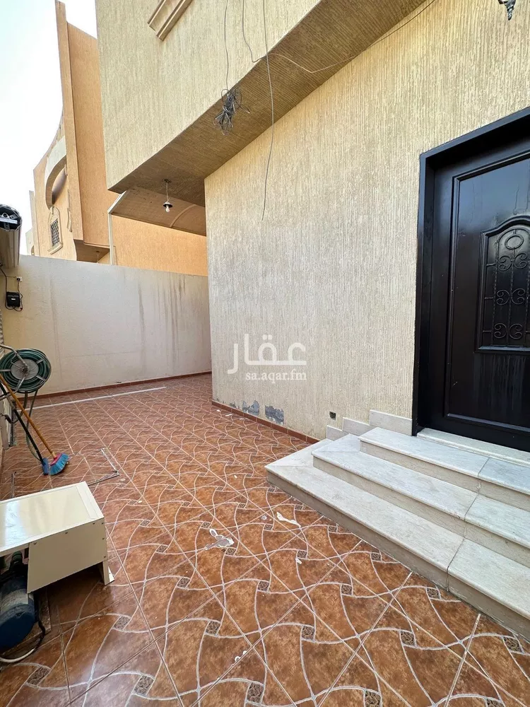 دور للإيجار في شارع المروان, حي الوادي, مدينة الرياض, منطقة الرياض صورة 3