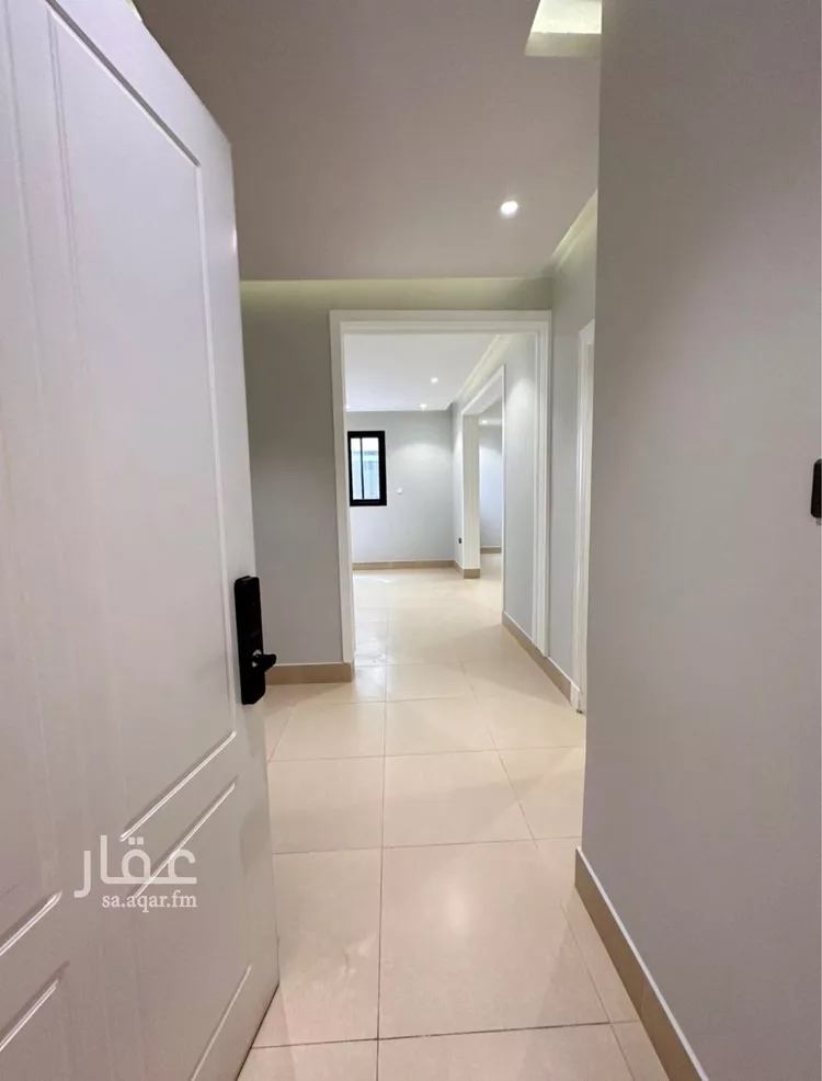 شقة للإيجار في شارع القنا, حي النرجس, مدينة الرياض, منطقة الرياض 6