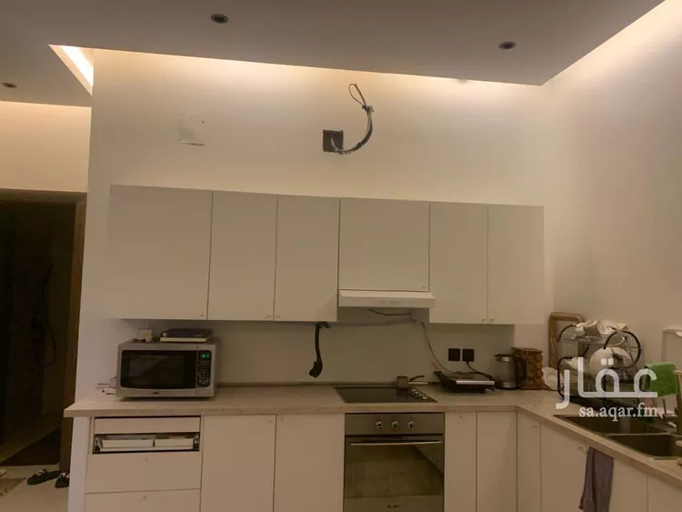 شقة للإيجار في شارع الفنون, حي النهضة, مدينة الرياض, منطقة الرياض صورة 3