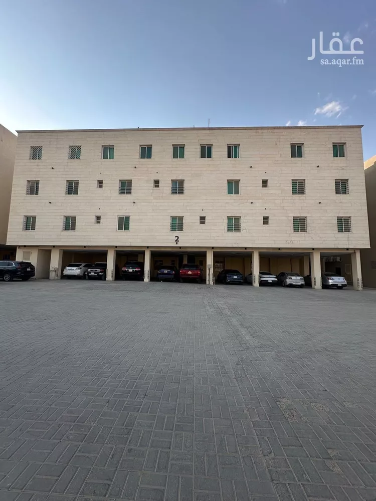 شقة للإيجار في شارع العباس بن عبدالمطلب, حي الإزدهار, مدينة الرياض, منطقة الرياض
