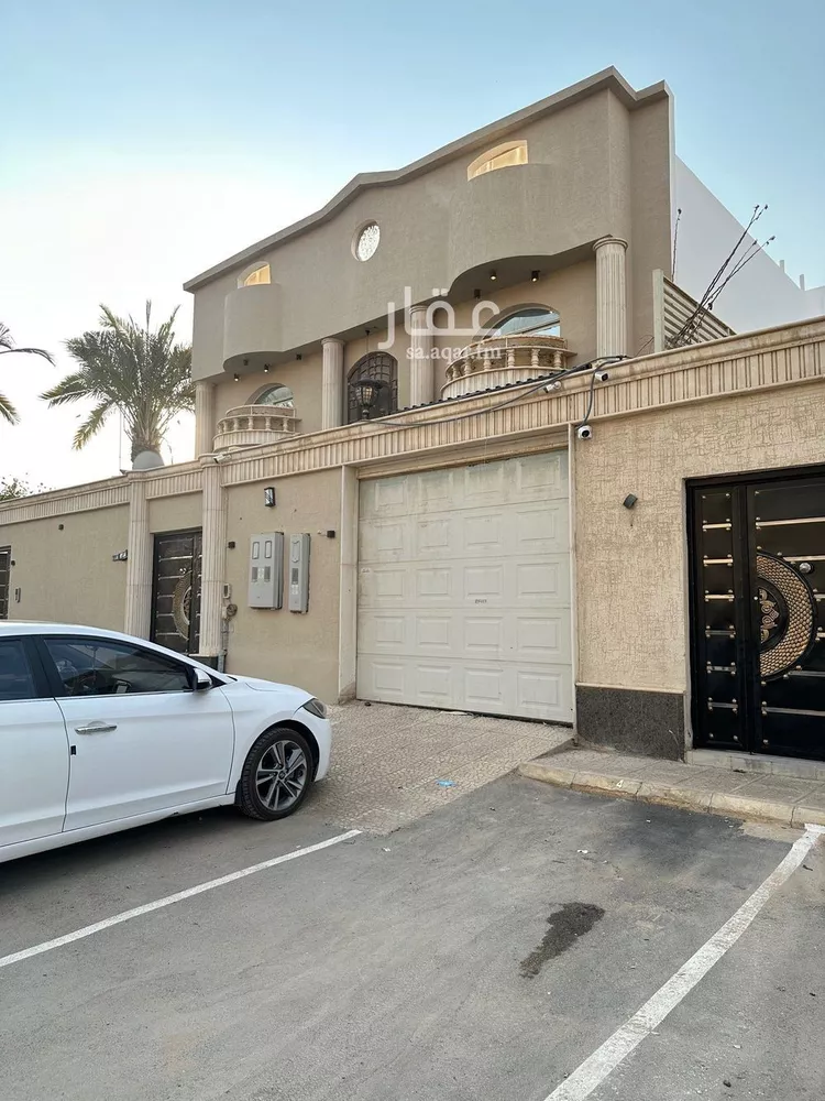 Apartment for Rent in Riyadh An Narjis