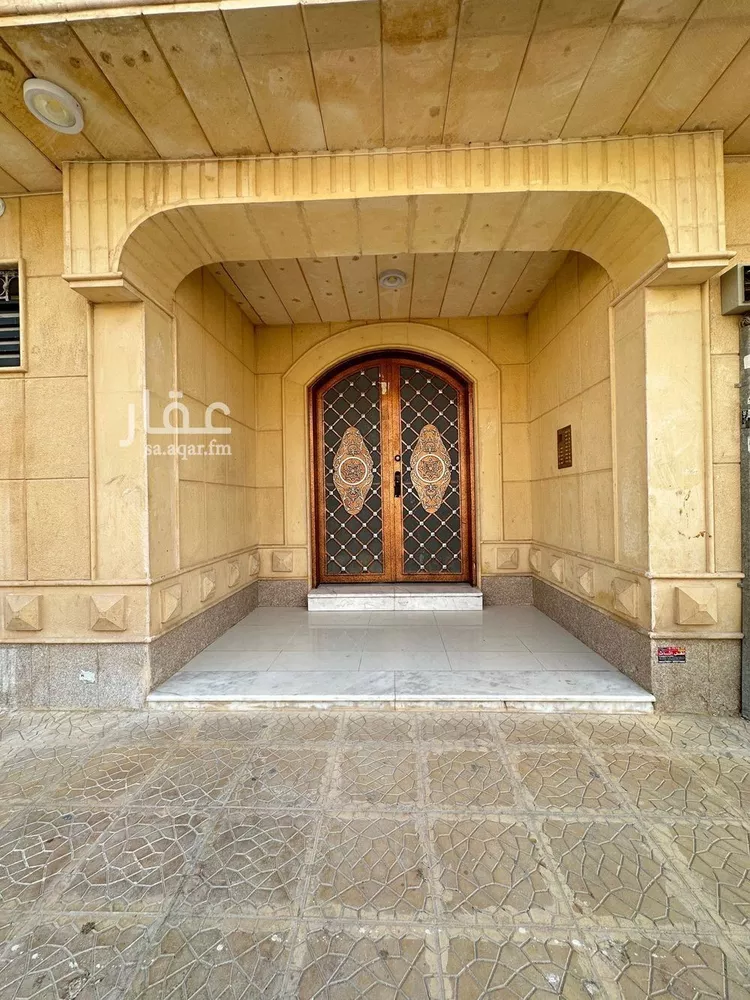 شقة للإيجار في شارع يثرب, حي بدر, مدينة الرياض, منطقة الرياض صورة 2