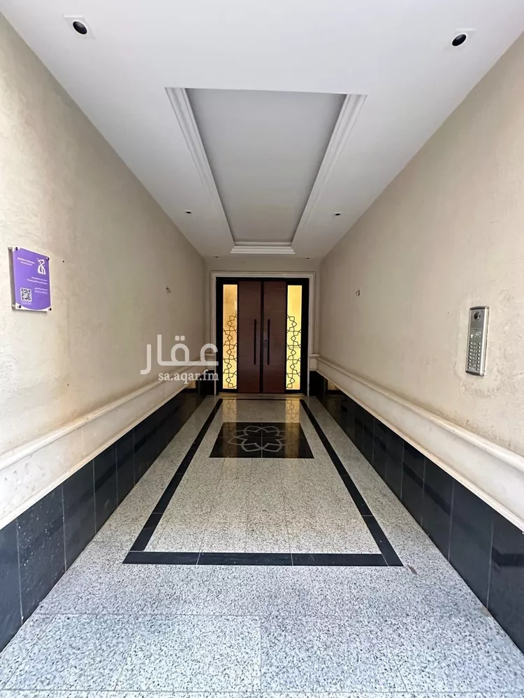 شقة للإيجار في شارع محمد بن عبدالعزيز العجاجي, حي القيروان, مدينة الرياض, منطقة الرياض صورة 3