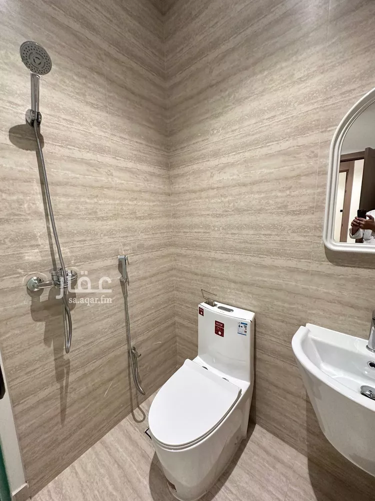 شقة للإيجار في شارع أوس بن عوف, حي العقيق, مدينة الرياض, منطقة الرياض 13