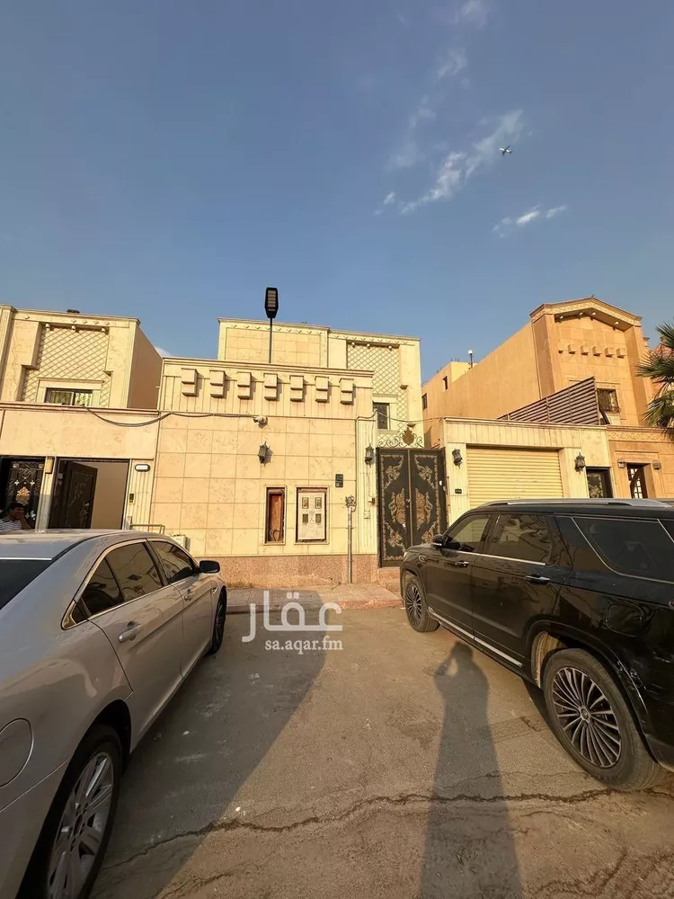 دور للإيجار في شارع الحباك الأسود, حي إشبيلية, مدينة الرياض, منطقة الرياض