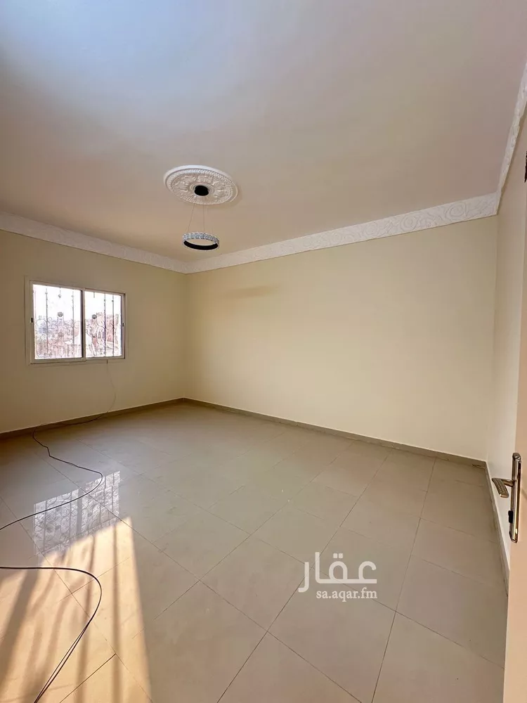 دور للإيجار في شارع الحباك الأسود, حي إشبيلية, مدينة الرياض, منطقة الرياض 6