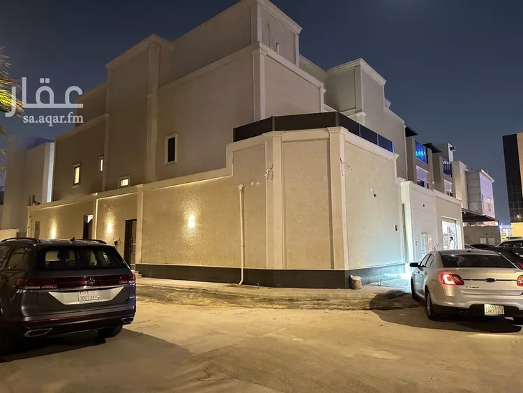 شقة للإيجار في شارع ابن الملاح, حي النزهة, مدينة الرياض, منطقة الرياض