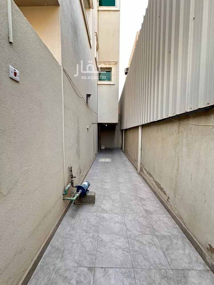 شقة للإيجار في شارع معقل بن سنان, حي السليمانية, مدينة الرياض, منطقة الرياض صورة 2