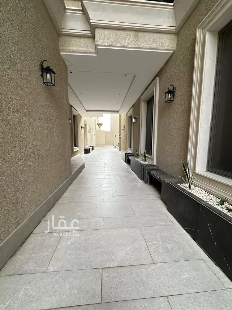 Apartment for Rent in Riyadh Al Yarmouk صورة 5