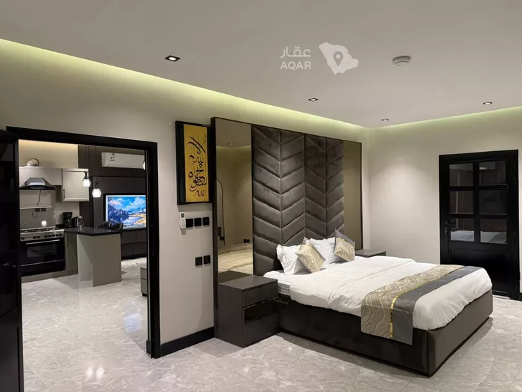 Apartment for Rent in Riyadh Al Khaleej 3