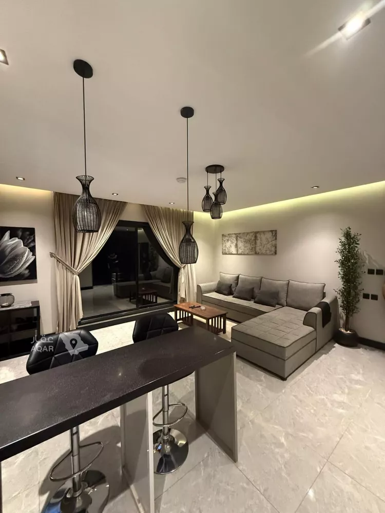 Apartment for Rent in Riyadh Al Khaleej 4