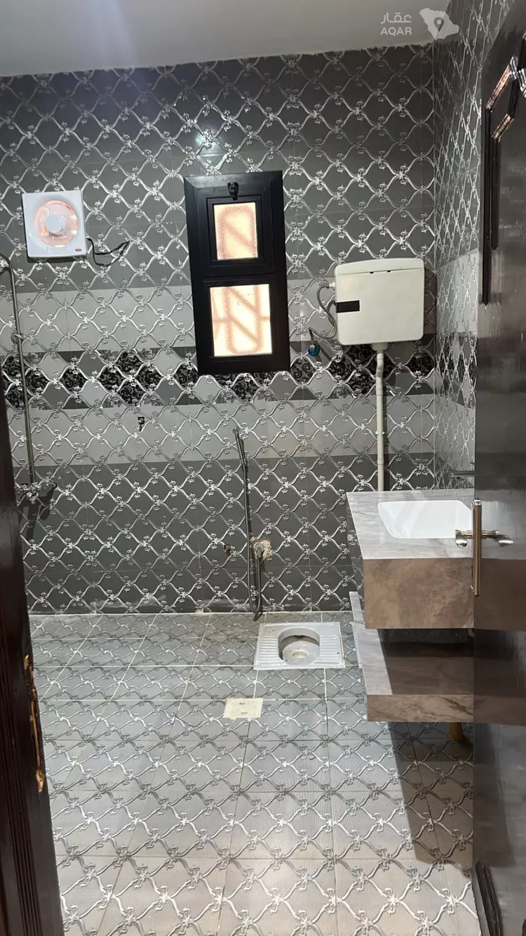 شقة للإيجار في شارع أبا الحيران, حي المروة, مدينة الرياض, منطقة الرياض 8