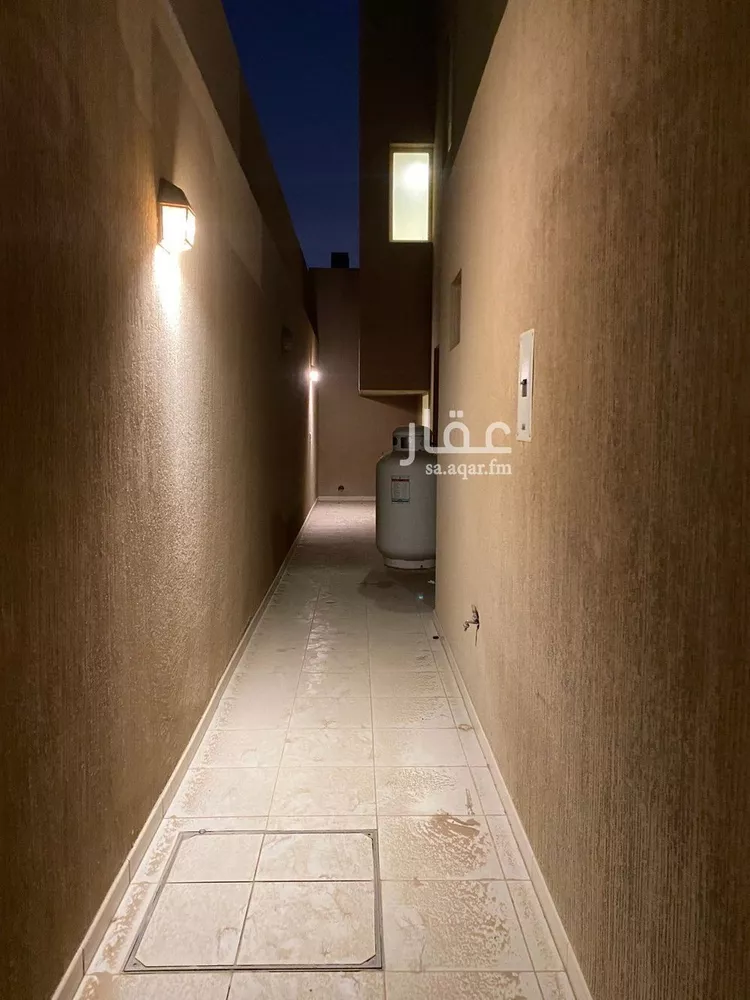 شقة للإيجار في شارع سيبويه, حي حطين, مدينة الرياض, منطقة الرياض صورة 2