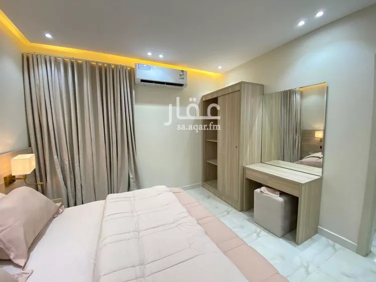 شقة للإيجار في شارع الدائري الجنوبي الفرعي, حي المنصورة, مدينة الرياض, منطقة الرياض صورة 2