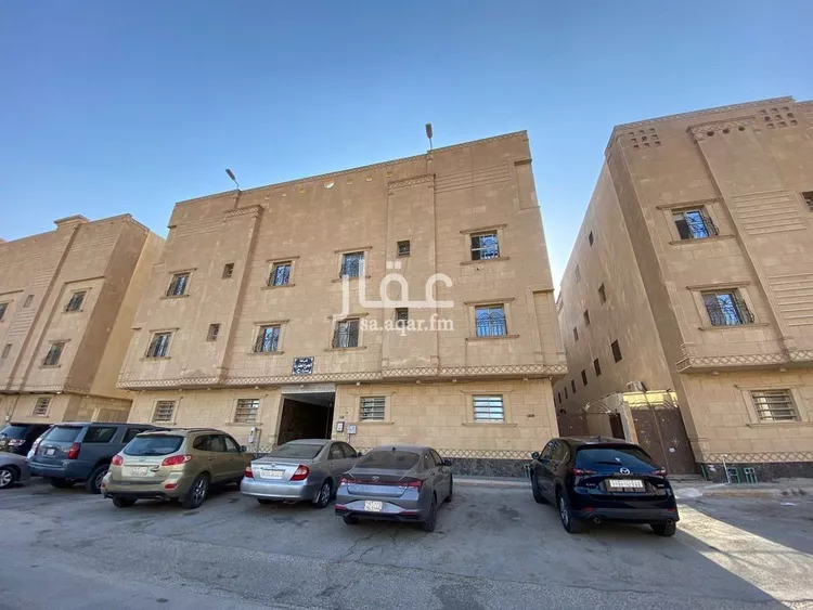 شقة للإيجار في شارع الخزنة, حي إشبيلية, مدينة الرياض, منطقة الرياض