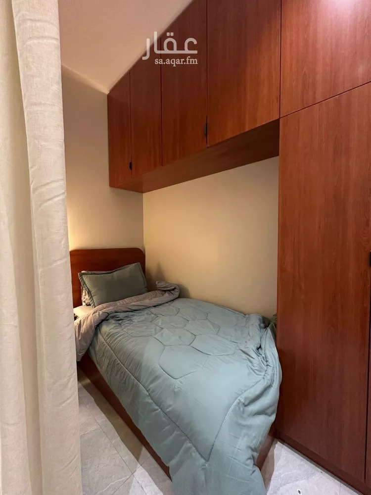 شقة للإيجار في شارع الخندق, حي اليرموك, مدينة الرياض, منطقة الرياض صورة 5