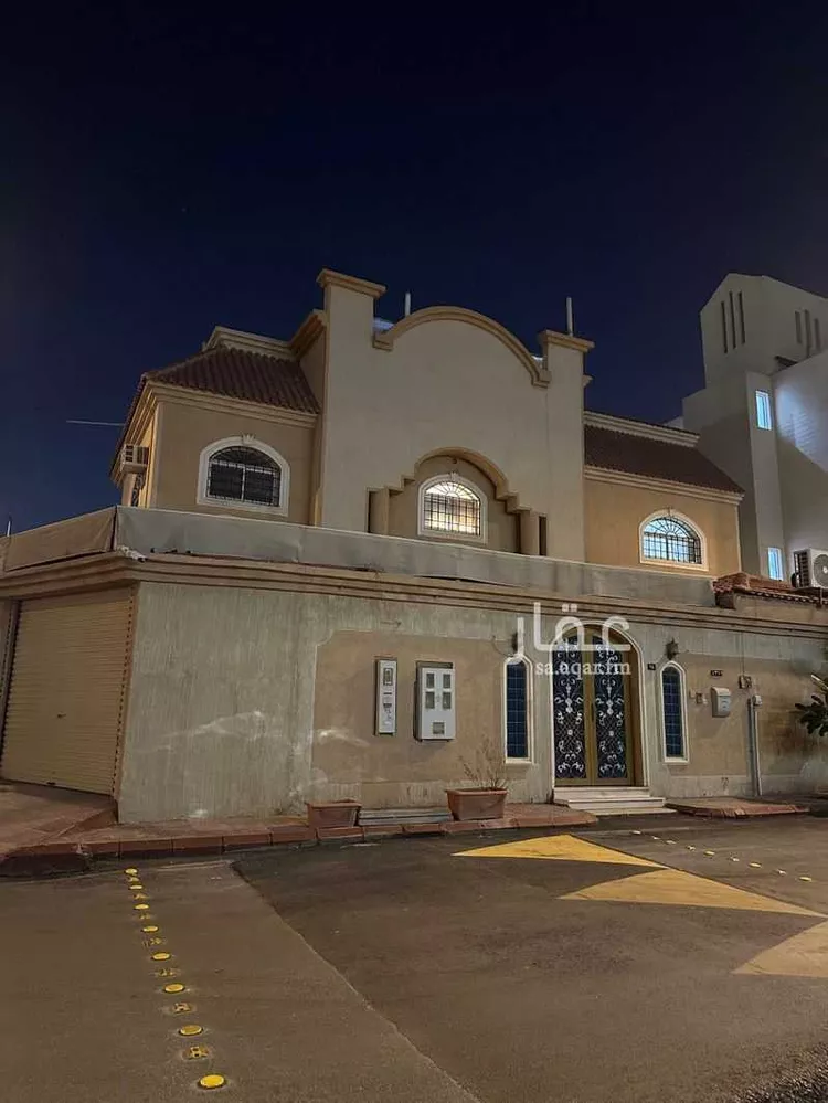 شقة للإيجار في شارع الصفراء, حي إشبيلية, مدينة الرياض, منطقة الرياض