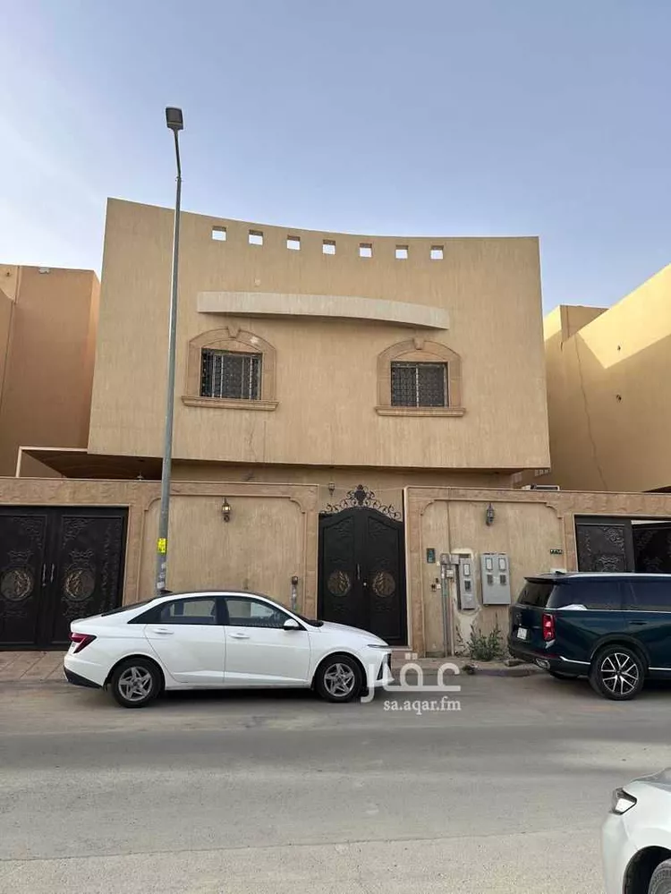 شقة للإيجار في شارع المروان, حي الوادي, مدينة الرياض, منطقة الرياض