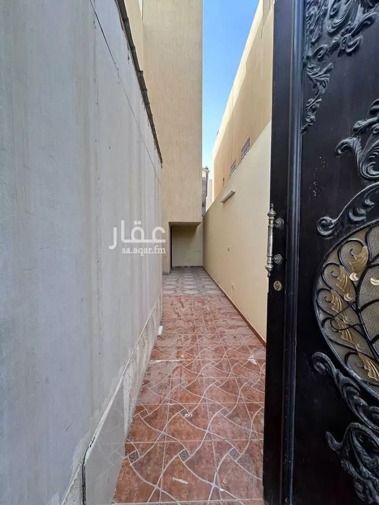 شقة للإيجار في شارع المروان, حي الوادي, مدينة الرياض, منطقة الرياض صورة 2