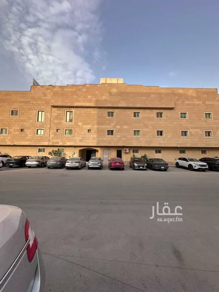 شقة للإيجار في شارع الثاميه, حي الملقا, مدينة الرياض, منطقة الرياض