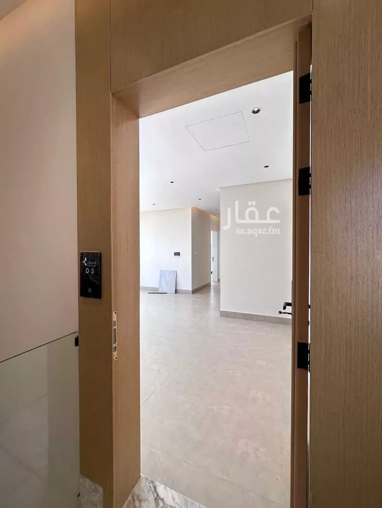 شقة للإيجار في شارع سعد بن رضوان, حي النرجس, مدينة الرياض, منطقة الرياض صورة 2