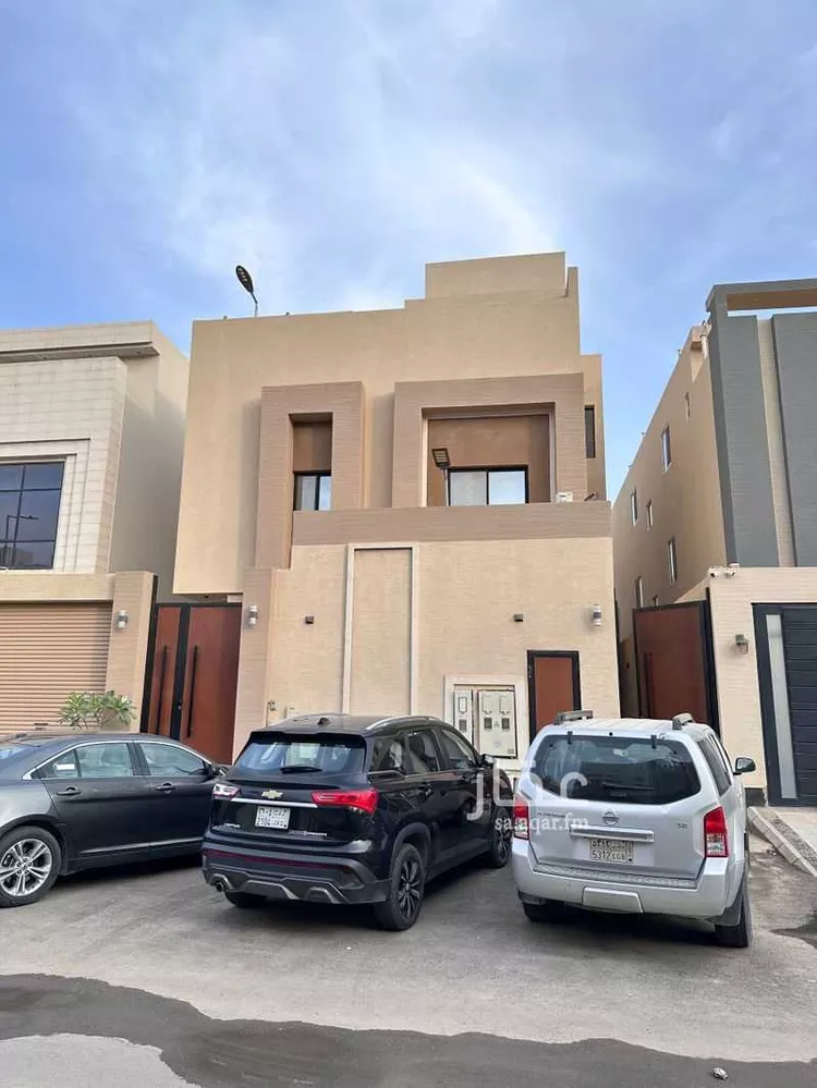 Apartment for Rent in Riyadh Al Qirawan