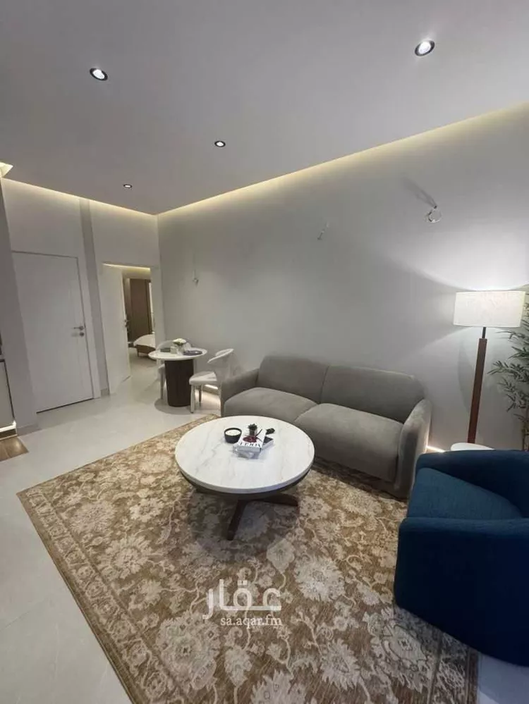 شقة للإيجار في شارع الشيماء, حي قرطبة, مدينة الرياض, منطقة الرياض صورة 4