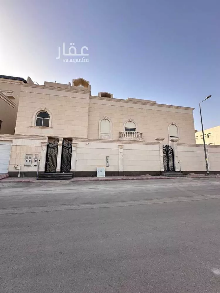 دور للإيجار في شارع الجميل, حي التعاون, مدينة الرياض, منطقة الرياض