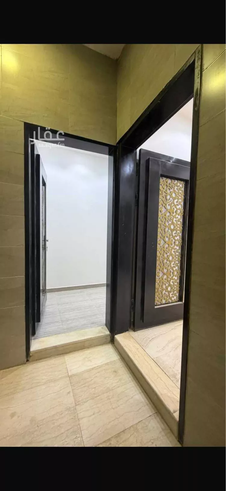 شقة للإيجار في شارع عقرباء 194, حي عقرباء, مدينة الجبيلة, منطقة الرياض