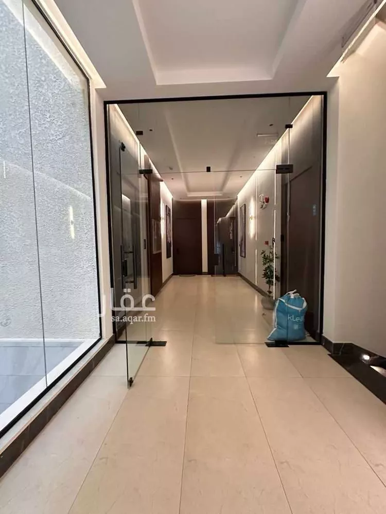 شقة للإيجار في شارع عبدالله بن إبراهيم بن سيف, حي قرطبة, مدينة الرياض, منطقة الرياض صورة 4