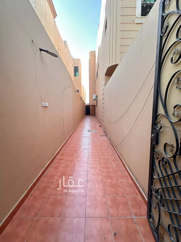 Apartment for Rent in Riyadh Ishbiliyah
